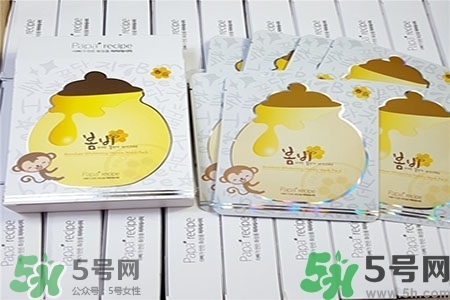 春雨面膜怎么樣？春雨面膜好用嗎？