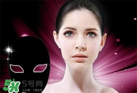 黑臉娃娃是什么？黑臉娃娃的效果好不好？