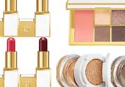 tom ford2017夏季古銅限量彩妝有哪些？tom ford2017夏季限量彩妝價(jià)格