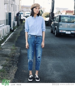 4月份去香港穿什么？四月份去香港穿什么衣服？