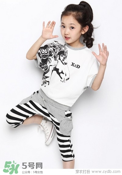4月份出生的寶寶穿什么衣服？四月份寶寶穿衣搭配