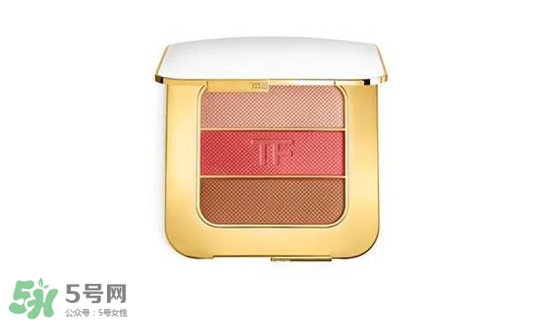 tom ford2017夏季古銅限量彩妝有哪些？tom ford2017夏季限量彩妝價(jià)格