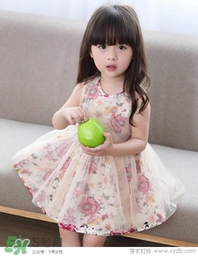 4月份出生的寶寶穿什么衣服？四月份寶寶穿衣搭配