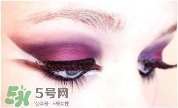 割雙眼皮多久可以化妝？割雙眼皮多久恢復自然