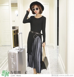 4月份去北京穿什么？四月份去北京穿什么衣服？