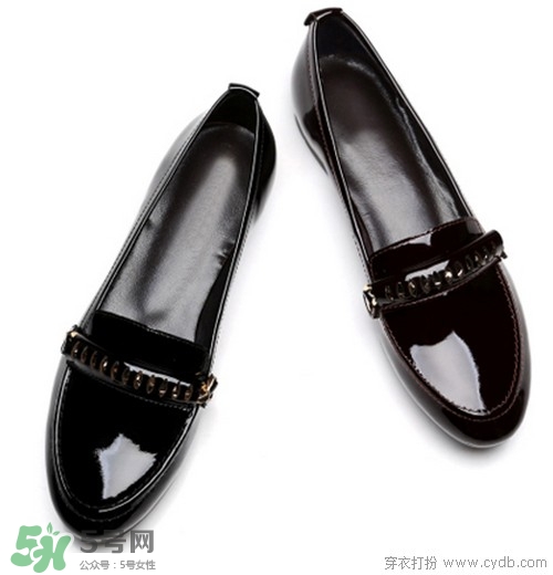 4月份穿什么鞋子？四月份鞋子搭配
