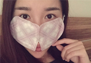 蒸汽眼罩能去黑眼圈嗎？蒸汽眼罩去黑眼圈有用嗎？
