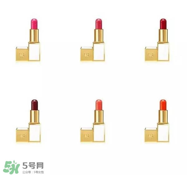 tom ford2017夏季古銅限量彩妝有哪些？tom ford2017夏季限量彩妝價(jià)格