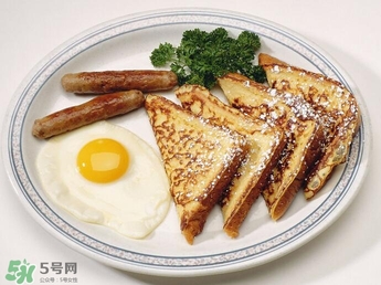 上班族早餐吃什么又快又好？上班族早餐攻略