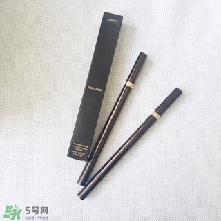 tom ford眼線筆怎么樣？tom ford眼線筆評(píng)測(cè)