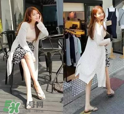 4月份穿什么衣服？四月份穿衣搭配