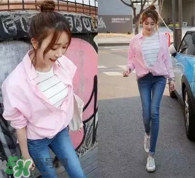 4月份穿什么衣服？四月份穿衣搭配