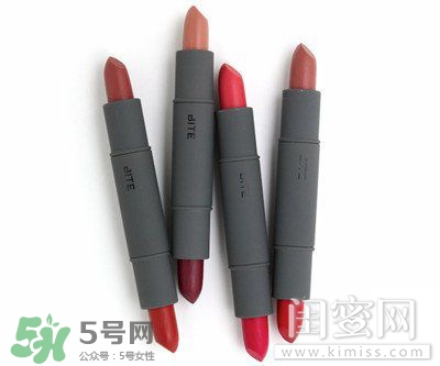 bite口紅孕婦可以用嗎？bite口紅可以吃嗎？