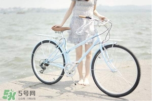 來月經(jīng)可以騎自行車嗎？來月經(jīng)可以騎車嗎？