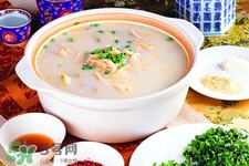春天適合燉什么湯？春天適合煲什么湯？