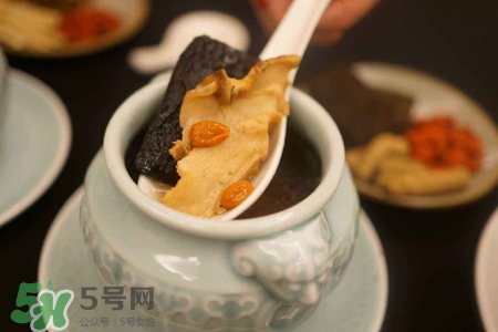 春天適合燉什么湯？春天適合煲什么湯？