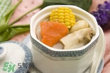 春天適合燉什么湯？春天適合煲什么湯？