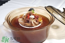 春天適合燉什么湯？春天適合煲什么湯？