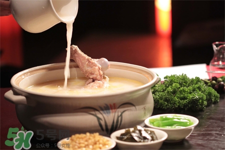 春天適合燉什么湯？春天適合煲什么湯？