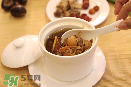 春天適合燉什么湯？春天適合煲什么湯？
