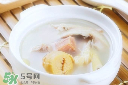 春天適合燉什么湯？春天適合煲什么湯？