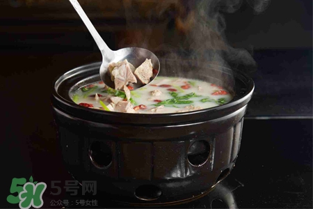 春天適合燉什么湯？春天適合煲什么湯？