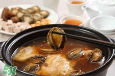 春天適合燉什么湯？春天適合煲什么湯？