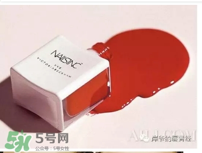 番茄紅口紅哪個牌子好？番茄色口紅推薦