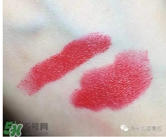 番茄紅口紅哪個牌子好？番茄色口紅推薦