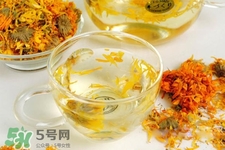 春天適合喝什么花茶？春季喝什么花茶最好？