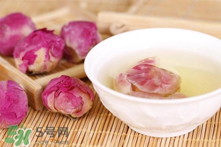 春天適合喝什么花茶？春季喝什么花茶最好？