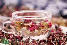 春天適合喝什么花茶？春季喝什么花茶最好？