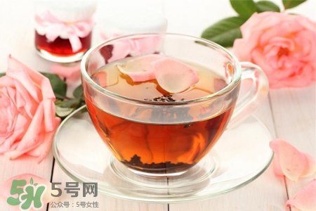 喝花茶有什么好處？喝花茶的好處和壞處