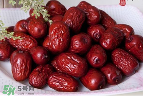 紅棗有點酸還能吃嗎？紅棗為什么會酸？
