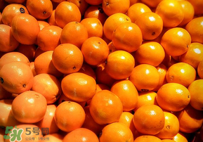 橙子上的白皮能吃嗎？橙子上白色的能吃嗎？