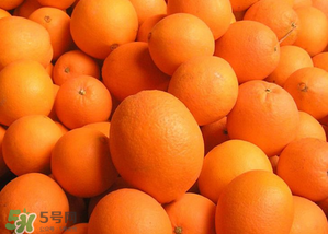 橙子上的白皮能吃嗎？橙子上白色的能吃嗎？