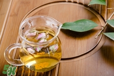 孕婦可以喝花茶嗎？懷孕了能喝花茶嗎？