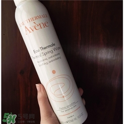雅漾噴霧多少錢？雅漾噴霧專柜價格