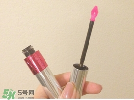 ysl唇油怎么用？ysl唇油使用方法