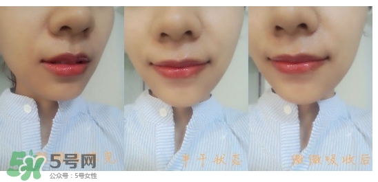 ysl唇油怎么用？ysl唇油使用方法