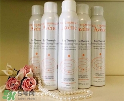雅漾噴霧孕婦能用嗎？雅漾噴霧孕婦可以用嗎？