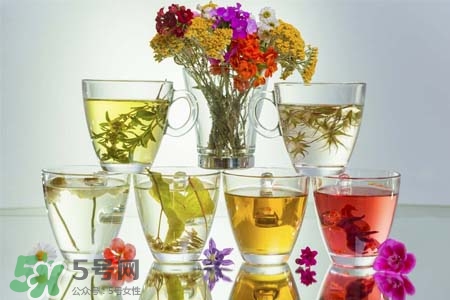 怎么喝花茶有體香？喝什么花茶會(huì)有體香？