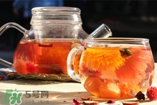 怎么喝花茶有體香？喝什么花茶會(huì)有體香？
