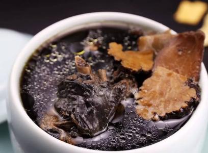 四物湯是哪四物？四物湯怎么做?