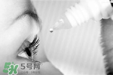 紅眼病用什么眼藥水好？紅眼病吃什么好得快