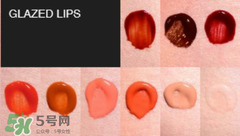 ellis faas口紅怎么用？ellis faas口紅怎么樣？