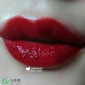 ellis faas口紅怎么用？ellis faas口紅怎么樣？