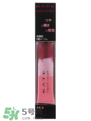 櫻桃色是什么顏色？櫻桃色口紅試色