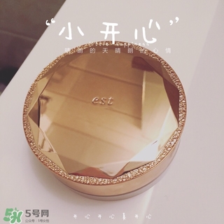 花王est散粉怎么樣？花王est散粉金色蓋子銀色蓋子區(qū)別