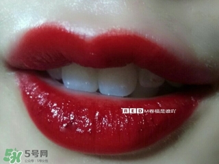 ellis faas口紅怎么用？ellis faas口紅怎么樣？